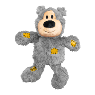 KONG KONG - Wild Knots Bear - M/L