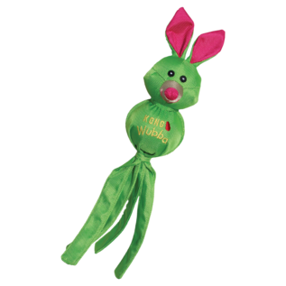 KONG KONG - Wubba -  Ballistic Friends Small - 24cm