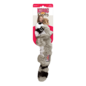 KONG KONG - Scrunch Knots - Wasbeer - 36cm