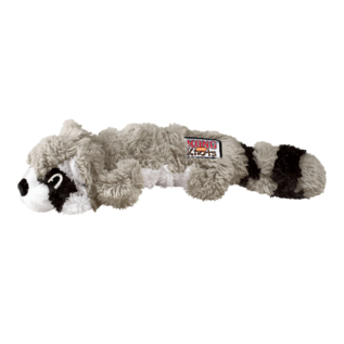KONG KONG - Scrunch Knots - Wasbeer - Medium/Large - 36cm