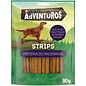 Adventuros Hert Strips 90gr - Adventuros
