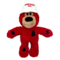 KONG KONG - Wild Knots - Day Bear - Medium/Large - 28cm