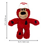 KONG KONG - Wild Knots - Day Bear - Medium/Large - 28cm