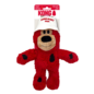 KONG KONG - Wild Knots - Day Bear - Medium/Large - 28cm