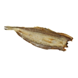 Petsnack Dried Cod - 500gr