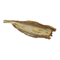Petsnack Dried Cod - 500gr