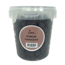 I Am Marbles Rabbit - 500gr