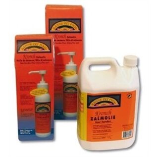 Kronch Zalmolie 1000 Ml