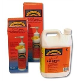 Kronch Salmon Oil 250 Ml
