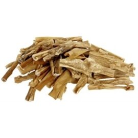 Petsnack Kalfskauwstaaf 17.5cm - 2kg