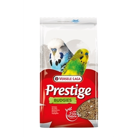 Versele-Laga Prestige-Wellensittich – 4 kg