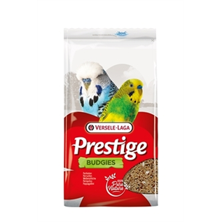 Versele-Laga Prestige Budgerigar - 4kg