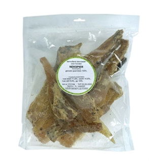 Petsnack Nackenmuskel - 10 Stück