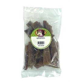 Petsnack Nackenmuskel - 500gr