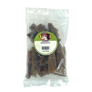 Petsnack Neck Muscle - 500gr