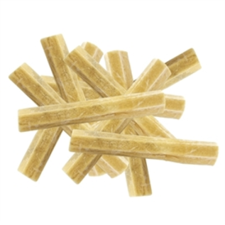Petsnack Pressed Bar 10" 25.5cm/20mm - 10 Pieces