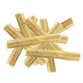 Petsnack Pressed Bar 10" 25.5cm/20mm - 10 Pieces
