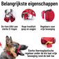 Canny Canny Collar Zwart