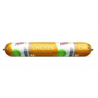 Prins Petfood Prins Naturecare dog adult grain-free chicken - 250gr