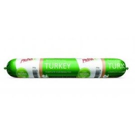 Prins Petfood Prins Naturecare erwachsener getreidefreier Truthahn für Hunde – 250 g