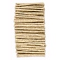 Holland Diervoeders HDV Munchy Stick 12.5cm/10mm naturel - 100 Stuks