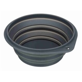 Trixie Travel drink bowl blue 1000ml