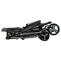 Trixie Hundebuggy Grau 47x80x100cm Bis 15kg