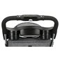 Trixie Hundebuggy Grau 47x80x100cm Bis 15kg