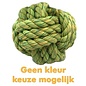Happy Pet Nuts for Knots - Touw Bal - Medium