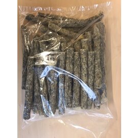 Kiezebrink Kabeljaustangen getrocknet 1kg