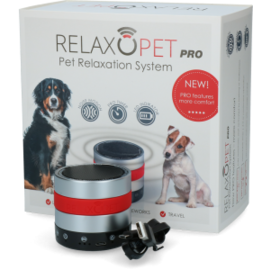 RelaxoPet Relaxopet Pro - Hund
