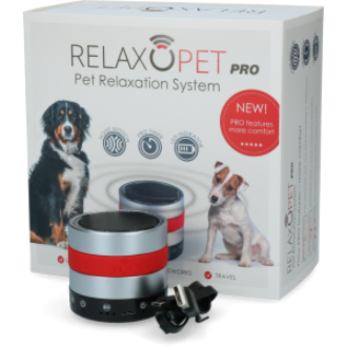 RelaxoPet Relaxopet Pro - Dog