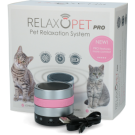RelaxoPet Relaxopet Pro – Kat