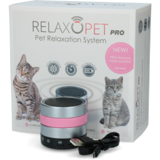 RelaxoPet Relaxopet Pro - Cat