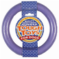 Happy Pet Tough Toy Rubber Ring 15x15x2,5cm