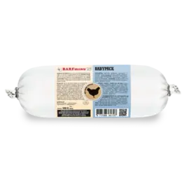 Barfmenu BARFmenu® - Babypaket 500gr