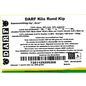 DARF DARF BIO - Beef/Chicken - 1kg