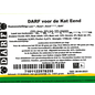 DARF DARF voor de Kat Eend - 1.425kg (15x95gr)
