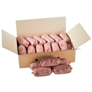 DARF DARF - Eend - 19x245gr (4,65kg)