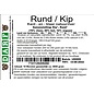 DARF DARF - Rind/Huhn - 19x245gr (4,65kg)