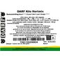 DARF DARF - Hert Mix - 1kg