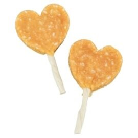 Trixie Premio Lolly Kip/Rijst 10cm - 30 Stuks