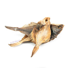 Akyra Dried Plaice - 250gr