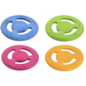 Kiwi Walker Let's Play! Frisbee blau