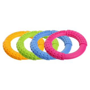 Kiwi Walker Let's Play! Ring Mini Blue