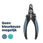 Trixie Nail scissors - 12cm