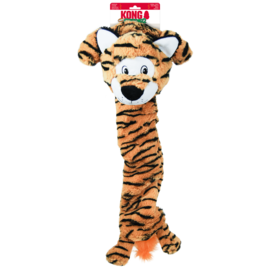 KONG KONG - Stretchezz - Jumbo Tiger - 58x30x10cm