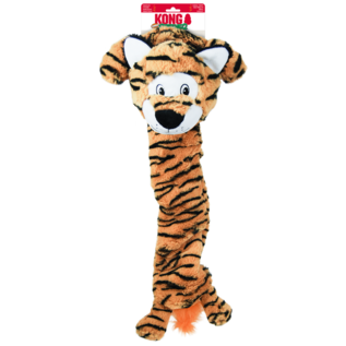 KONG KONG - Stretchezz - Jumbo Tijger - Oranje