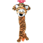 KONG KONG - Stretchezz - Jumbo Tijger - Oranje