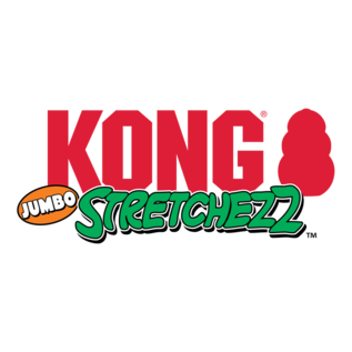 KONG KONG - Stretchezz - Jumbo Tijger - Oranje